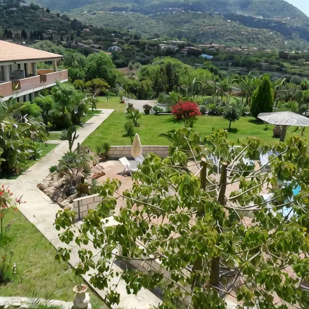 Residence Heaven