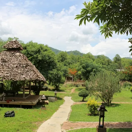 Pai Vimaan Resort