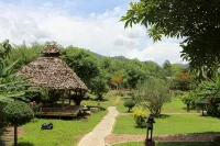 Pai Vimaan Resort - Pools