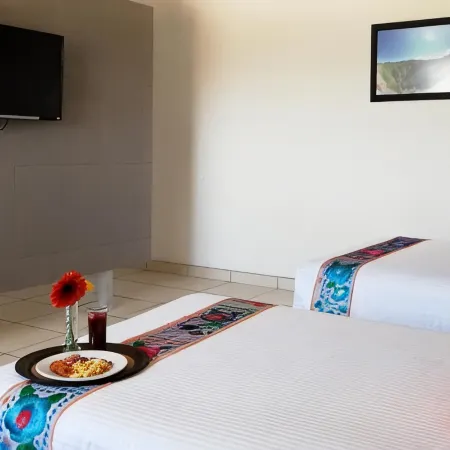 Chiapas Hotel Express, Tuxtla Gutierrez