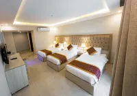 Petra Premium Hotel Hotels in 