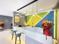 Snail Network Theme Hotel Duolun - Breakfast