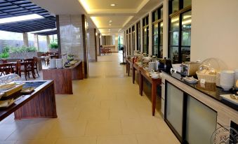 The Mangrove Hotel