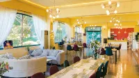Taean Tree Fragrance Pension - que admiten mascotas