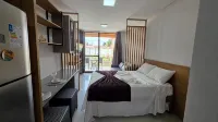 Acqua Beach Flat Tamandare by la Playa - 2-Star