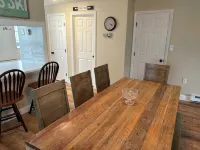 Fantastic pet friendly townhome - many nearby attractions in North Woodstock NH - 民泊