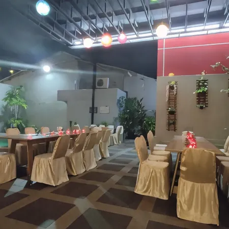 Hotel Intan Cirebon