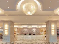 Vienna Hotel (Bazhou Yijin South Road High-speed Railway Station) Hotels in Bazhou