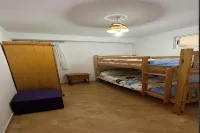 Beachfront apartment (pet friendly)