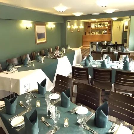 Lamb Hotel by Greene King Inns