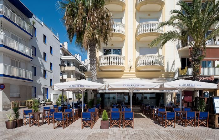 URH Sitges Playa