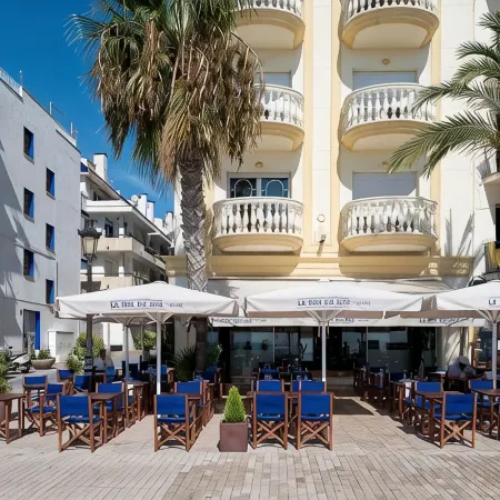 URH Sitges Playa