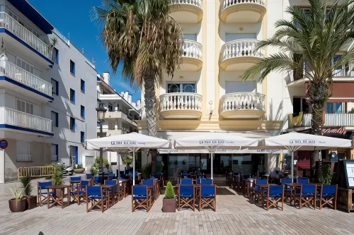 URH Sitges Playa