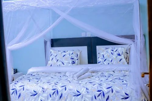 อิบิกาบิโร โรงแรม - 2 ดาว