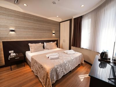 Bellezza Hotel