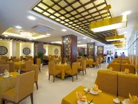 Dong Khanh Hotel Hoteles cerca de Distrito 8