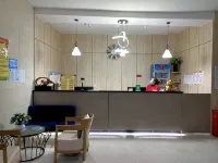 Bailong Hotel (Korla Renmin East Road) - Kitchens