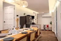 Designer house Chao Phraya River | OH Homes 12