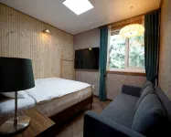 Paju Welcome Felix Pension - Spa