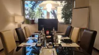 Garden Hotel Michelangelo
