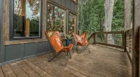 Brand New Relaxing Mountain Retreat