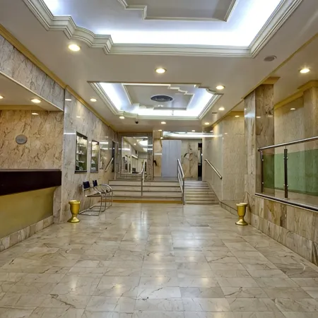 Lider Hotel Manaus