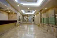 Lider Hotel Manaus Hotel a 