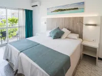 Hotel Amic Gala - Pet friendly