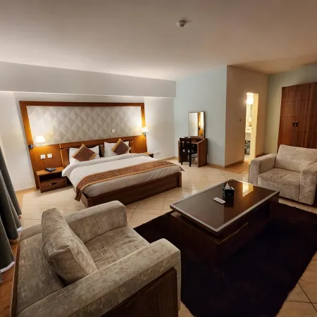 Aquavista Hotel & Suites