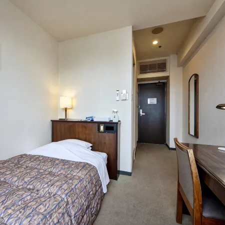 Hotel Grand Foret