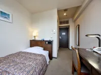 Hotel Grand Foret - Bãi đậu xe