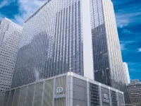 New York Hilton Midtown Отели рядом с достопримечательностью «Гринпойнт»