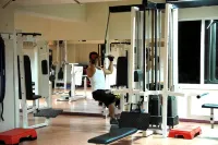 Hotel Eken Prestige - ที่มีฟิตเนส