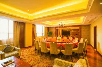 Yinlian International Hotel - Morgenmad