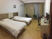 Caoxian Lijing Business Hotel Hotels in Cao County