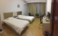 Caoxian Lijing Business Hotel