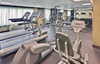 South Point Hotel Casino-Spa - gimnasio