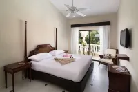Cofresi Palm Beach & Spa Resort - All Inclusive - parking