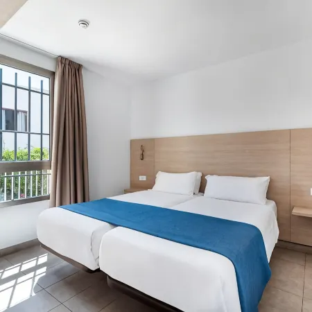 Servatur Eden & Buganvillas