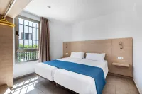 Servatur Eden & Buganvillas - Homestays