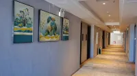 Enping Wanyue Business Hotel - Homestays