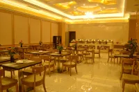 Vienna International Hotel (Wuyi Hushan) - breakfast