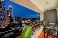 Westlands Magnifique  2BR | 2 Mins to GTC Westlands - เปิดใหม่