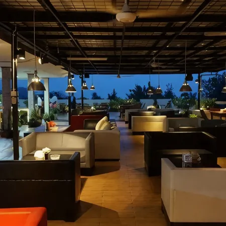 Rangga Inn