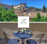 Monastero del Palazzo Casa Vacanze, apartment with panoramic terrace - Apartments