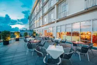 Luwansa Hotel Palangka Raya
