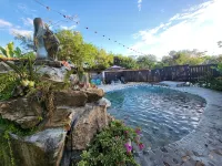 Casa Campestre Villa Paola - Pools