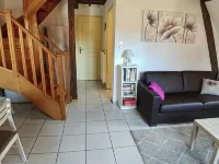 La Petite Cigogne Résidence du Rempart Hotels in Eguisheim