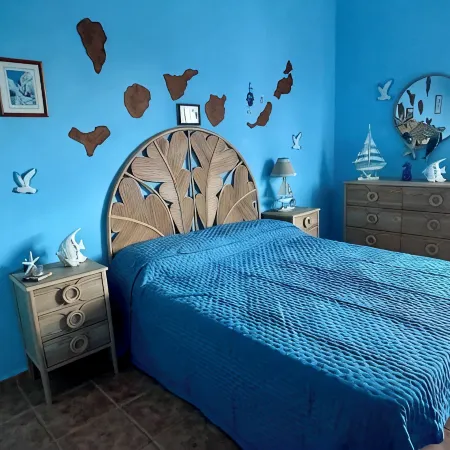 Rustic Villa with Private Pool near Ocean, Hiking & Cycling Trails – Sleeps 9