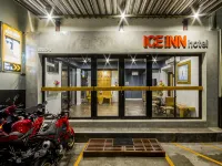 โรงแรมไอซ์ อินน์ พัทยา - 1 ดาว